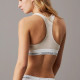 Calvin Klein Γυναικείο μπουστάκι Unlined Bralette